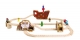 Thomas Wooden Railway - Pirates Cove Set